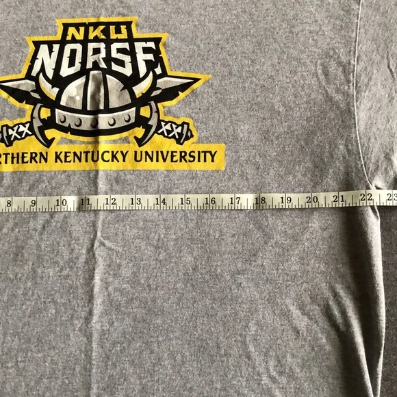 NKU Norse Shirt - Picture 3 of 5